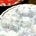 なおころピッコロ's cooksnap of when they made レンジで簡単！翌日もやわらかい大福.
