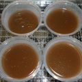 ☆ひまわり12☆'s cooksnap of when they made 簡単＊コーヒープリン.