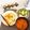 abc345's cooksnap of when they made 押し麦と野菜の味噌トマトスープ.