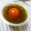 あーもこ's cooksnap of when they made 仲良し♪もずくとプチトマト.