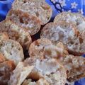 あやみキッチン's cooksnap of when they made 簡単フランスパンラスク.