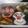 慧ママ's cooksnap of when they made キャラ弁・アンパンマンとこむすびまん♪.