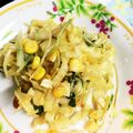 えつおくん's cooksnap of when they made ポン酢が主役？キャベツたっぷりサラダ.