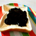 ＊アベリ＊'s cooksnap of when they made 黒ごま＆はちみつ❀トースト.