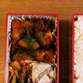 ＊ＡＫＯＲＩ＊'s cooksnap of when they made お弁当に簡単美味カレーリメイク.
