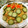 mebarunba's cooksnap of when they made 鶏とさつま揚げの旨味たっぷり♪ちらし寿司.