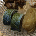よもぎぱんち's cooksnap of when they made しめ鯖の押し寿司.