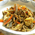 たよたひママ's cooksnap of when they made 基本のぜんまいの煮物.