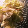 エガジロー's cooksnap of when they made ❁思い立ったら直ぐ出来る白菜サラダ❁.