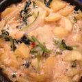 sachinchan's cooksnap of when they made ＊マクロビ＊豆乳ホワイトソース.