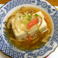 だれんしゃん's cooksnap of when they made 豆腐のとろとろ餡かけ.