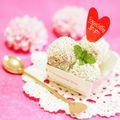 ＊ひぃ＊'s cooksnap of when they made 簡単♡ココナッツぼうる.