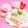 ＊ひぃ＊'s cooksnap of when they made 簡単♡ココナッツぼうる.