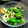 クリオネM's cooksnap of when they made 超簡単☆菜の花のからし和え.