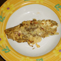 toshiebaba's cooksnap of when they made 中華風♡そぼろ玉子焼き.