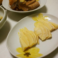 ☆Haru☆☆'s cooksnap of when they made ☆たけのこ アク抜き☆ 簡単簡単.