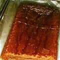 ＫＲＮ0324's cooksnap of when they made 簡単☆材料3つ？！濃厚チョコケーキ.