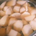 キャピマヨ's cooksnap of when they made 簡単里芋の煮物.