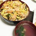 あぁﾁｬﾝ❤'s cooksnap of when they made 基本のちらし寿司.