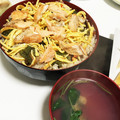 あぁﾁｬﾝ❤'s cooksnap of when they made 基本のちらし寿司.
