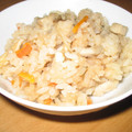 おこやぁ's cooksnap of when they made ☆定番☆五目炊き込みご飯.