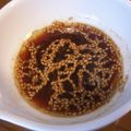 ガッちゃん's cooksnap of when they made 中華ドレッシング.