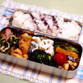 ☆笑くぼ☆'s cooksnap of when they made 蓮根といんげんのマヨサラダ♪.
