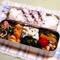 ☆笑くぼ☆'s cooksnap of when they made ほうれん草♪ガーリック醤油バター.