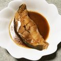 クックTVG4QP☆'s cooksnap of when they made 煮汁が美味しい☆銀ダラの煮付け.