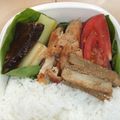 きらり流れ星's cooksnap of when they made ごぼうでおつまみ.