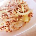 よりもと's cooksnap of when they made ツナ卵丼.