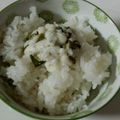 ＊アベリ＊'s cooksnap of when they made とろろ★ご飯★めかぶが入って、さらに美味.