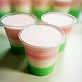 caferocon's cooksnap of when they made 甘酒ムース.