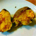 うみ姉さん's cooksnap of when they made あっという間に☆ほくほく焼き芋.
