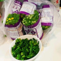ディアンシー's cooksnap of when they made 白だしで「菜の花のお浸し」.