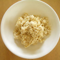 なつなつめぐめぐ's cooksnap of when they made 簡単☆切り干し大根の白和え★.