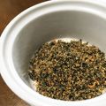 nao027's cooksnap of when they made 安心安全素材で、ふりかけ職人が降臨した！.