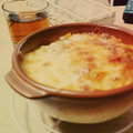 （ゆぅ´ω｀）'s cooksnap of when they made ★簡単！ポテトを使って＊ラザニア風＊♪.