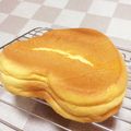 saku0655's cooksnap of when they made 紅ほっぺ　ケーキ.