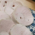 ホワイトモモンガ's cooksnap of when they made しっとり ヘルシー！ 簡単 鶏ハム ♡.