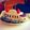 chEk0's cooksnap of when they made 鉄男！大喜び♪７００系新幹線ケーキ.