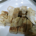 かぴーな's cooksnap of when they made お寿司用　厚焼き玉子　.