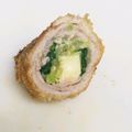 タクタクたっくん's cooksnap of when they made 節約&柔らか♪豚薄切り肉ミルフィーユカツ.