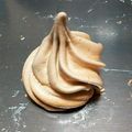 クックY28LNL☆'s cooksnap of when they made メレンゲクッキー☆美味♡簡単！低カロ！.