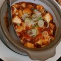 midwifeになる's cooksnap of when they made 大人気の麻婆豆腐.