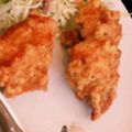 midwifeになる's cooksnap of when they made 激うま唐揚げ♪.