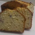 タキシード犬's cooksnap of when they made はちみつパウンドケーキ☆.