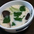 TN727's cooksnap of when they made 普通の電子レンジ茶わん蒸し.