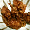 リオマママ's cooksnap of when they made 覚めても美味しいジューシー唐揚げ.