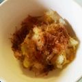 とんもんもん's cooksnap of when they made 白菜消費！蒸し白菜・おかか醤油がけ♪.